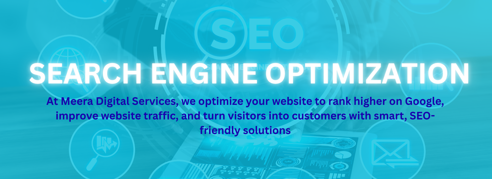 SEO Expert Services