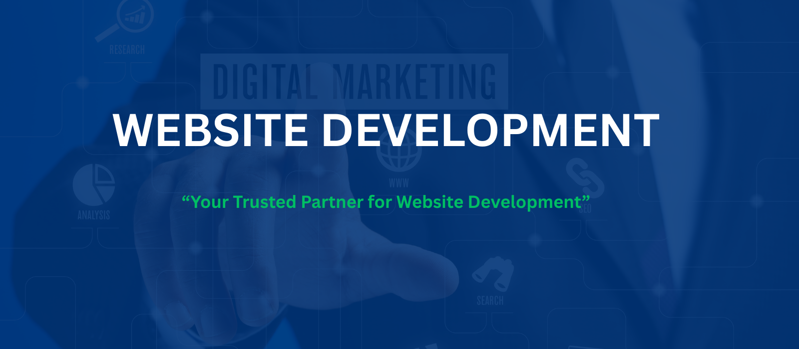 Custom Website Development
