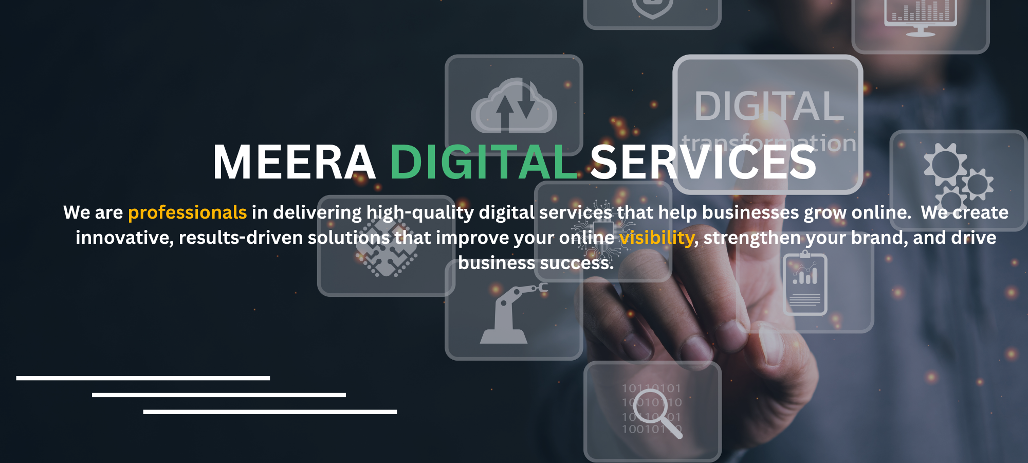 Best Digital Marketing Services