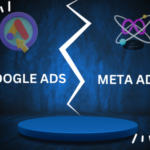 Digital marketing ads comparision